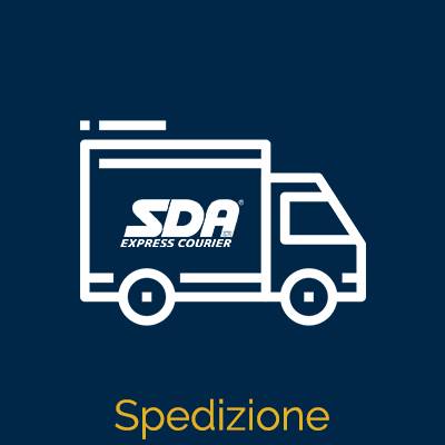 Spedizione