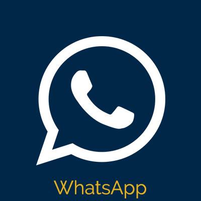 Info Whatsapp